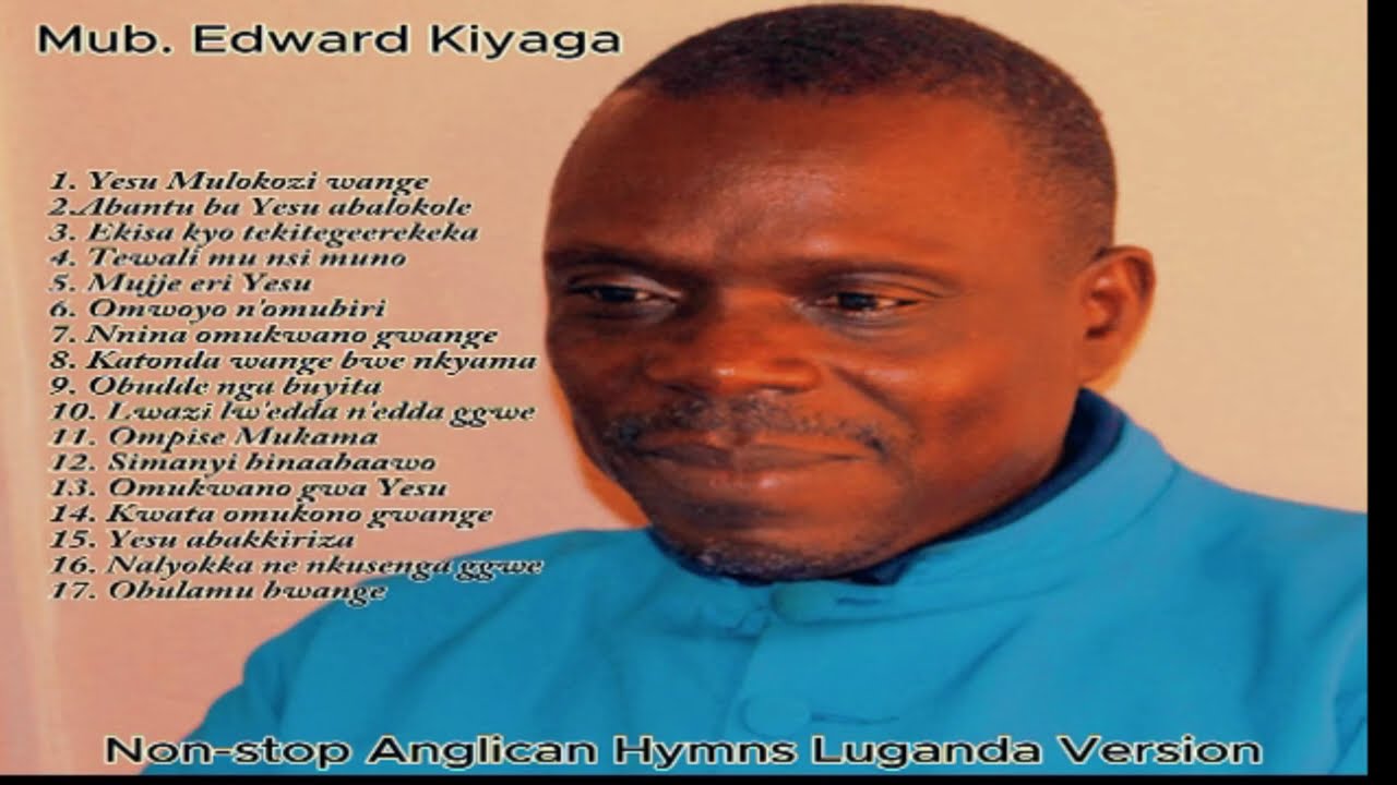 Timeless Luganda Hymns: A journey of faith & songs #2 @Graceful256 @DJvicky10