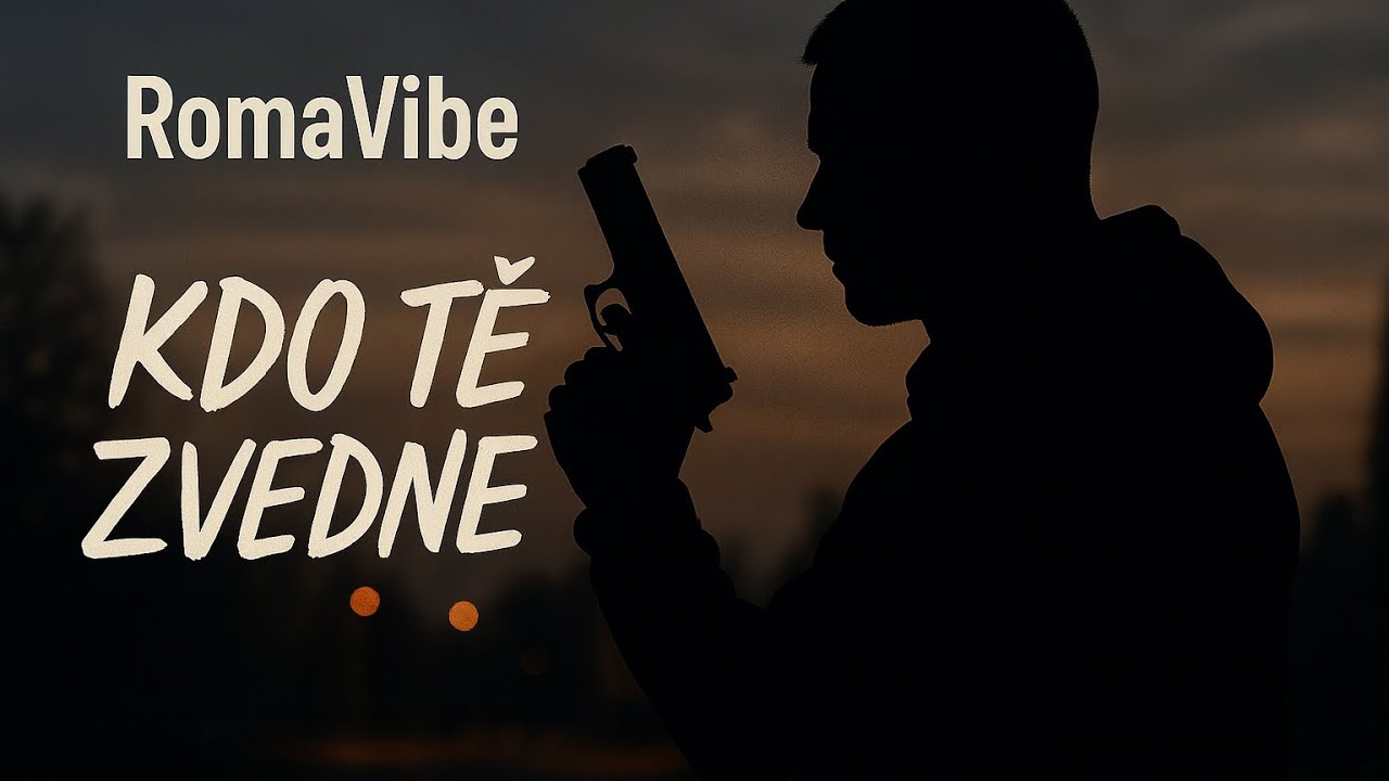 RomaVibe - Kdo tě zvedne 