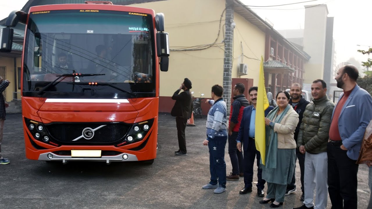 Government Medical College Srinagar Organizes 11-Day Educational Tour for MBBS Students.