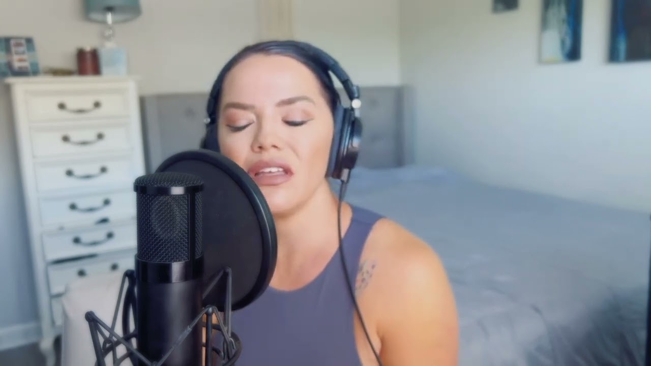 Kaleidoscope- Chappell Roan (cover)