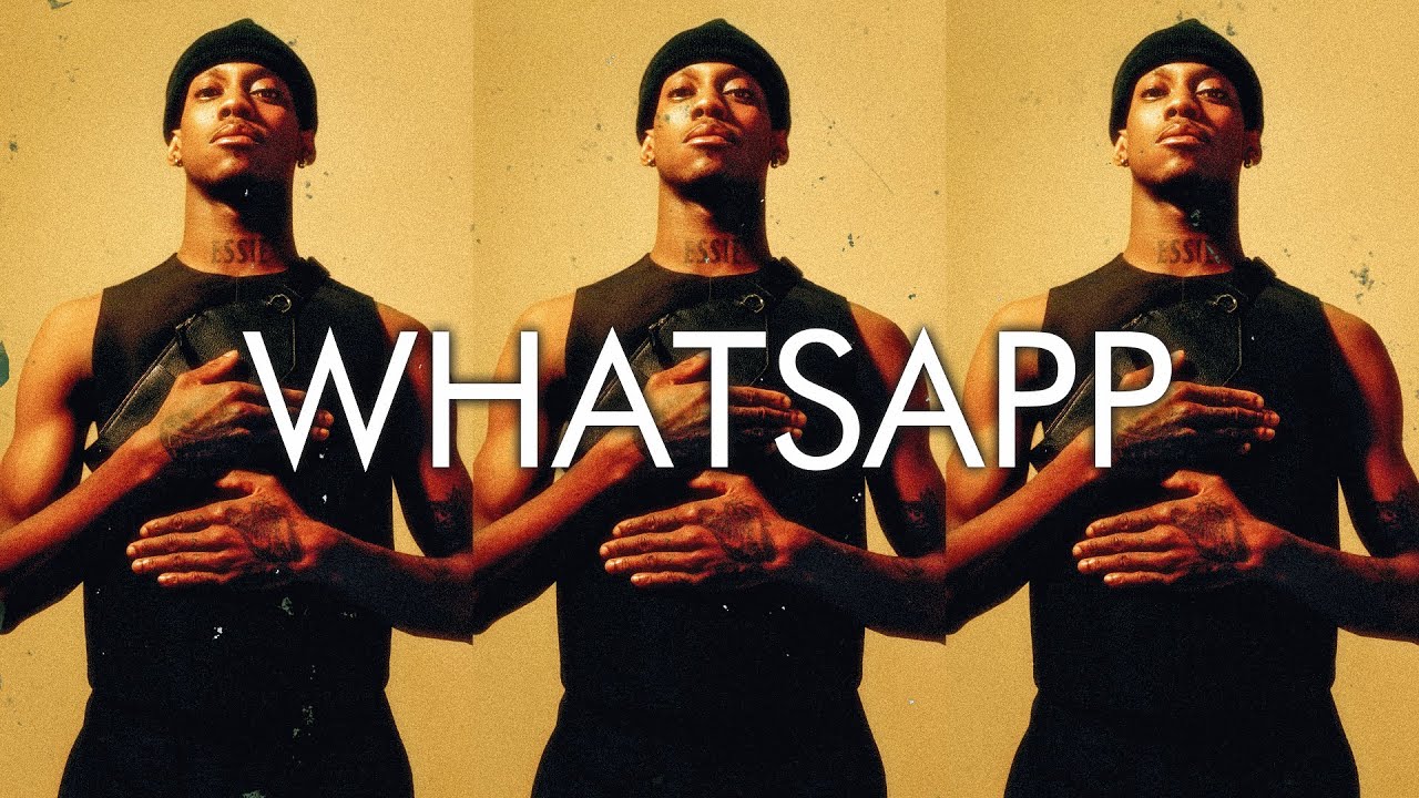 Octavian x Skepta x Rushy - 