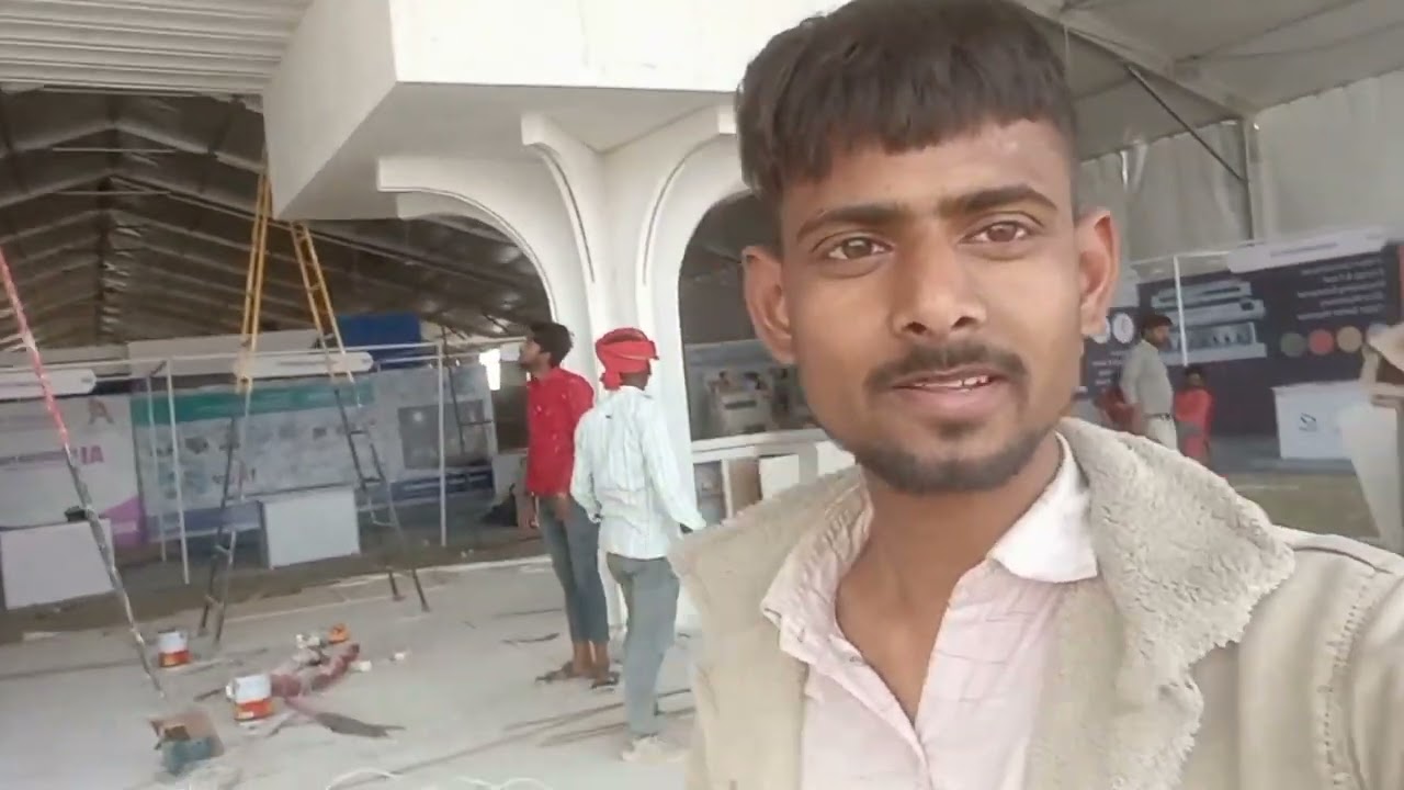 किसने बनाया यह मुजस्समा 🚑🛖🏣🎢🏢🏭🏰🏗️#हमने बनाया यह मुजासमा #वायरल वीडियो #