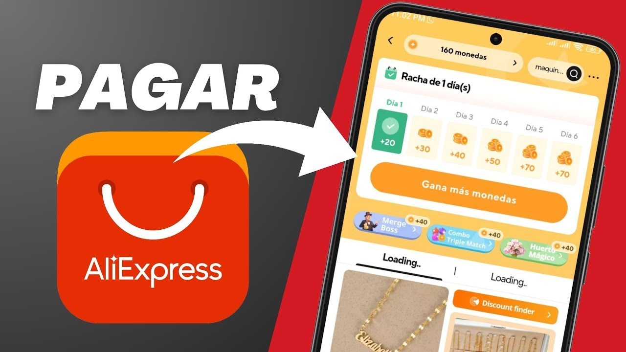 como USAR las MONEDAS de ALIEXPRESS 2025 ✅ ( Guia Completa) 📱