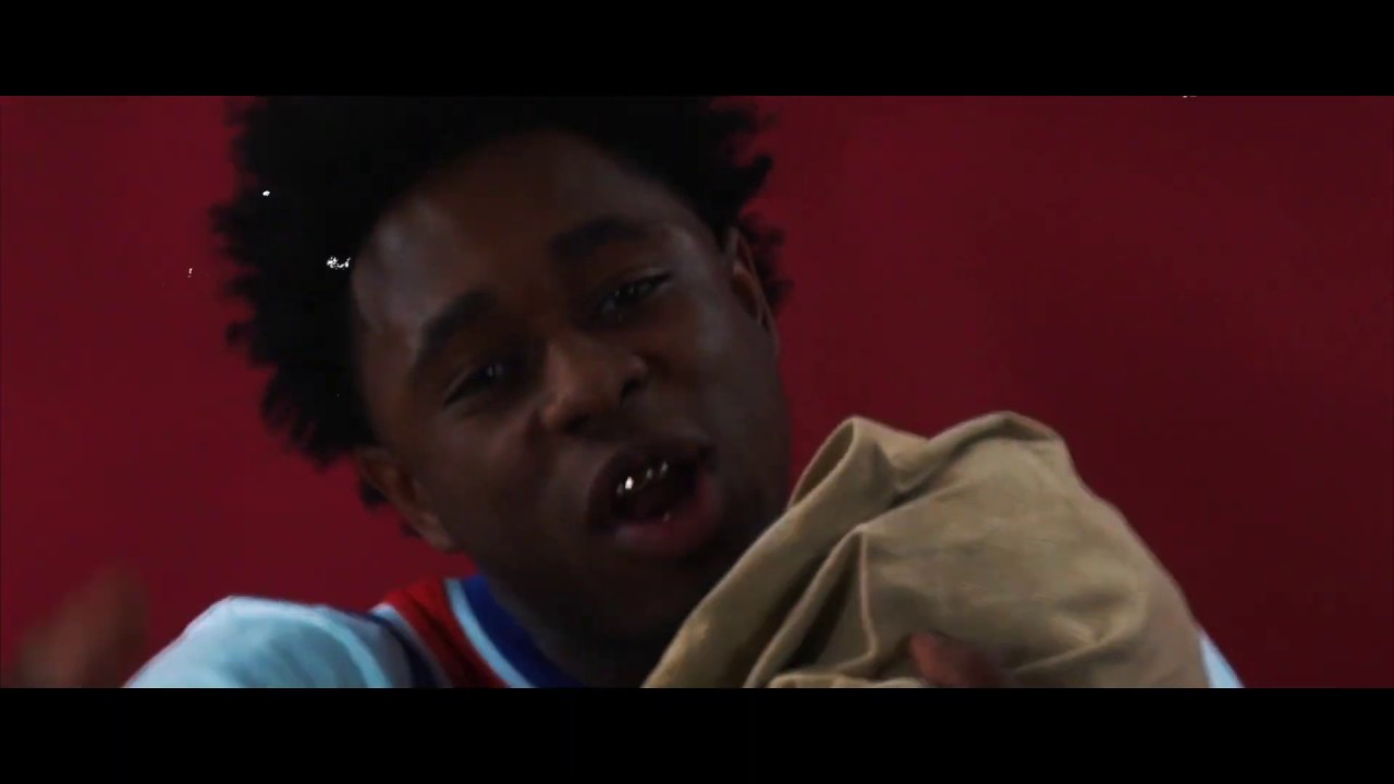 ZG Ammo ft. Yung Flexx - 3K (Official Music Video)