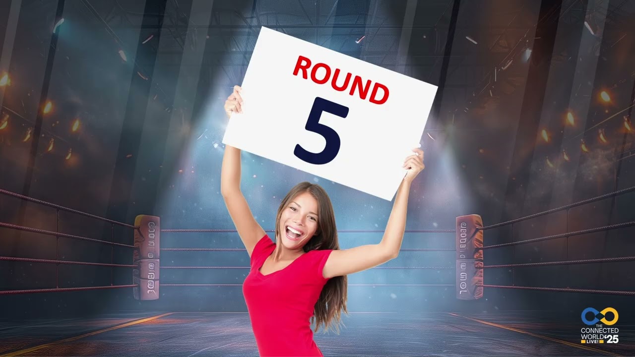 Access Marketing - Data in the Ring: Winning Telecom Marketing with Gigantic Insight
