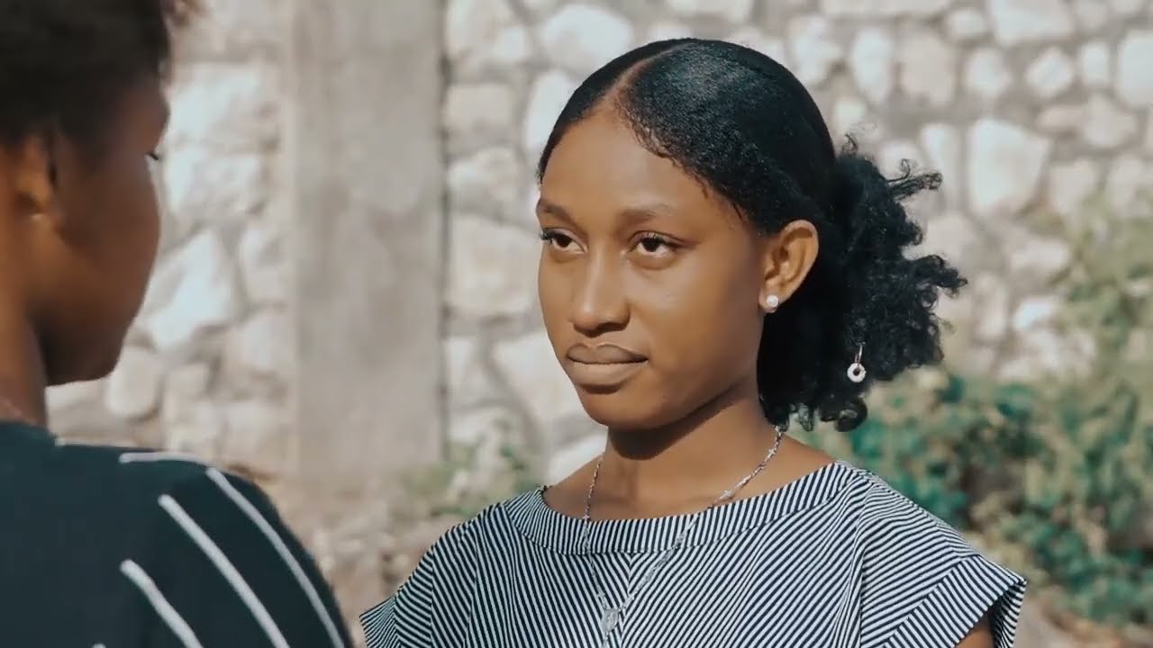 Mwen renmen'w episode 18