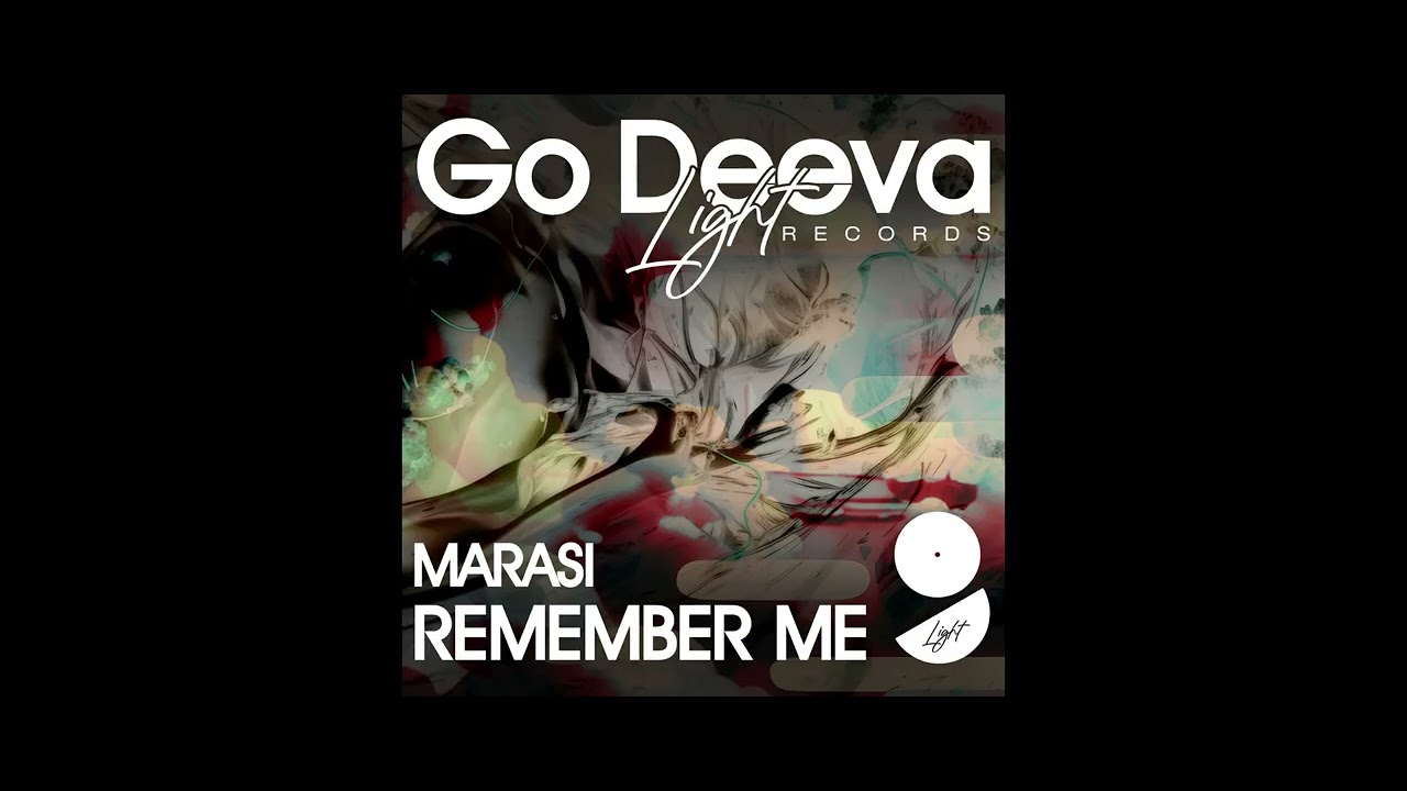Marasi - Remember Me (Extended Mix)
