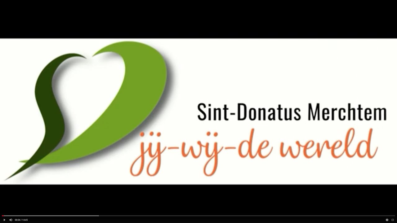 Infofilm Sint Donatus Merchtem
