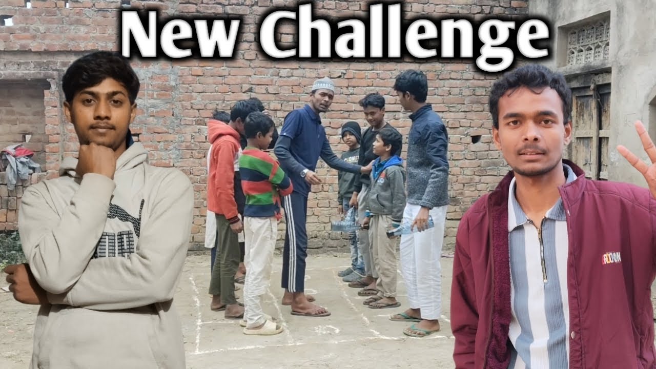 8 bande 4 bottle challenge first winner 🏆 indian biscuit 🍪 Challenge video 2026 ka new challenge 