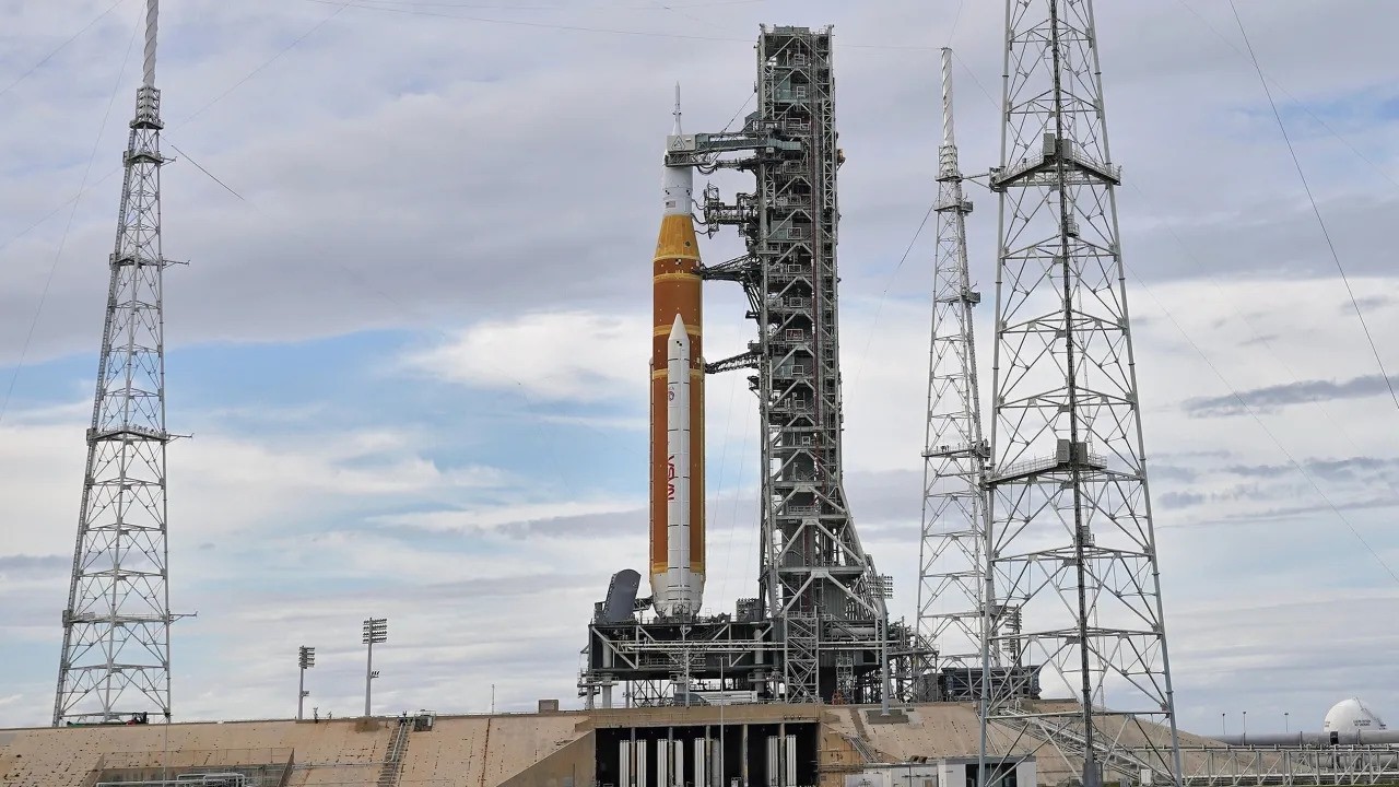 Watch live: When will NASA launch its Artemis II moon rocket?