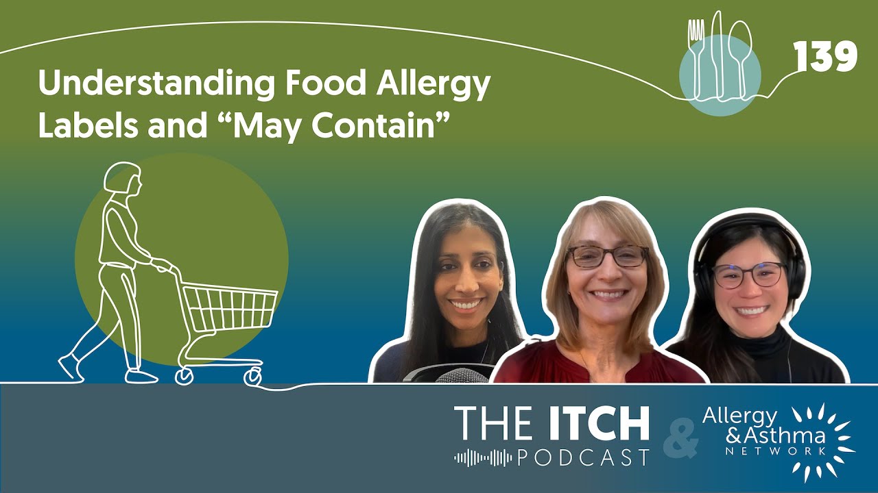 Understanding Food Allergy Labels