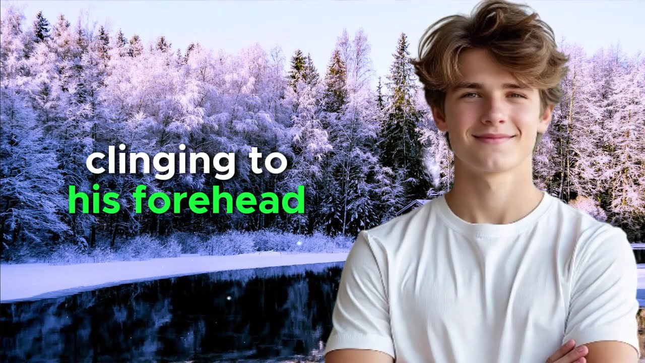 My Straight Best Friend’s Unexpected Confession in the Shower | Gay Love Story