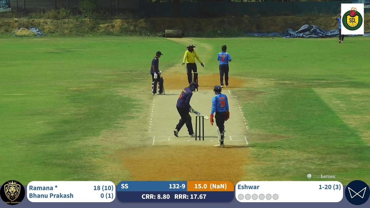VITWIT VS SUPER SMASHERS