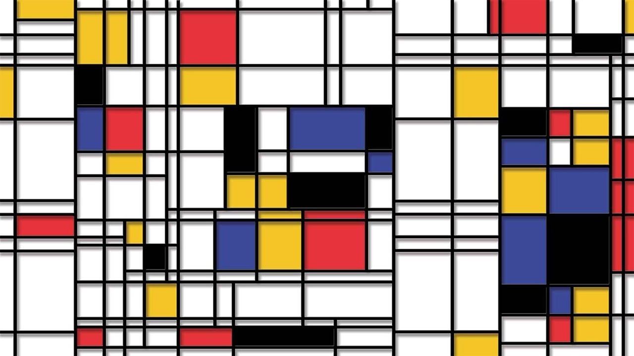 Discussing Visual Aesthetics - Line and Shape