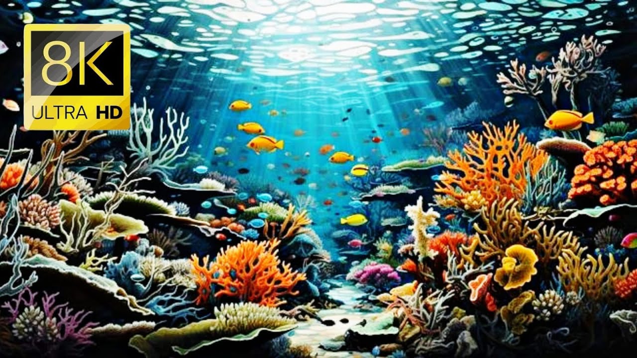 The Alien Landscapes of the Deep Sea Floor | Discover Special