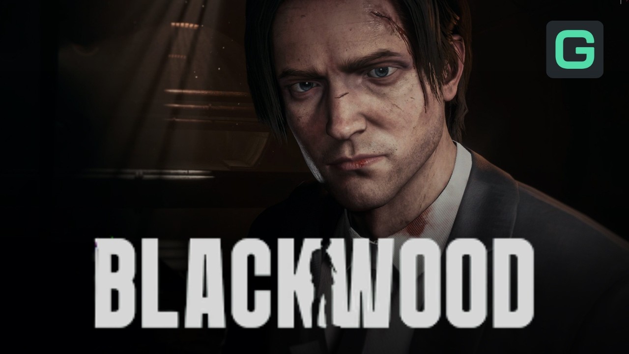 Откровенный разговор: реакция Blackwood на официальный трейлер — В чем дело?