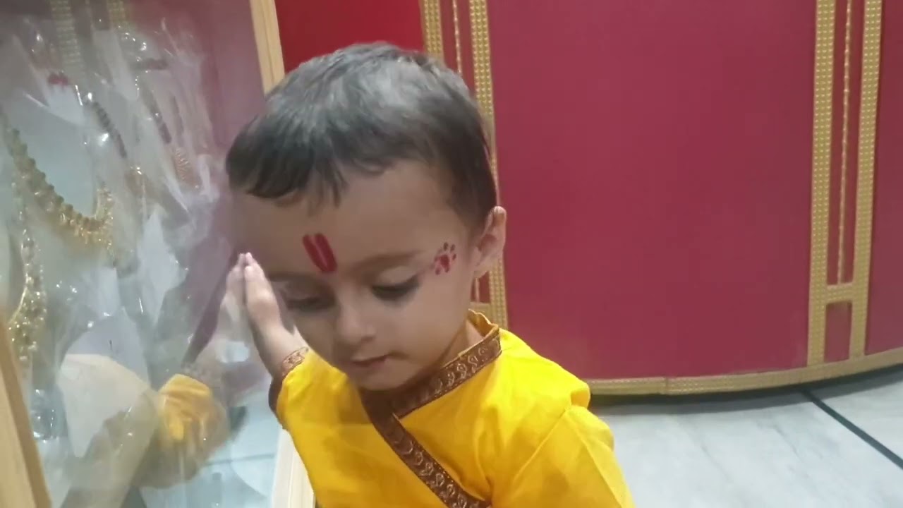Janamasthami 2021