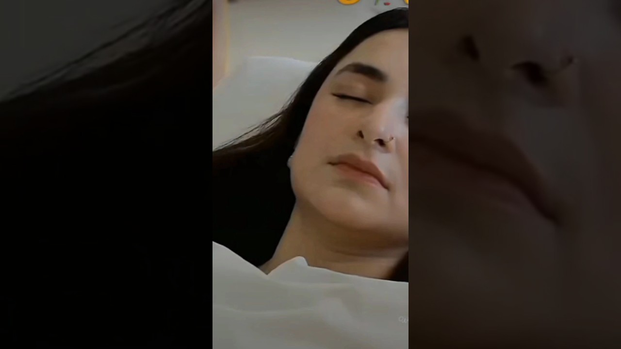 Tere bin last episode merab at hospital ||murtasim so worried about this moment