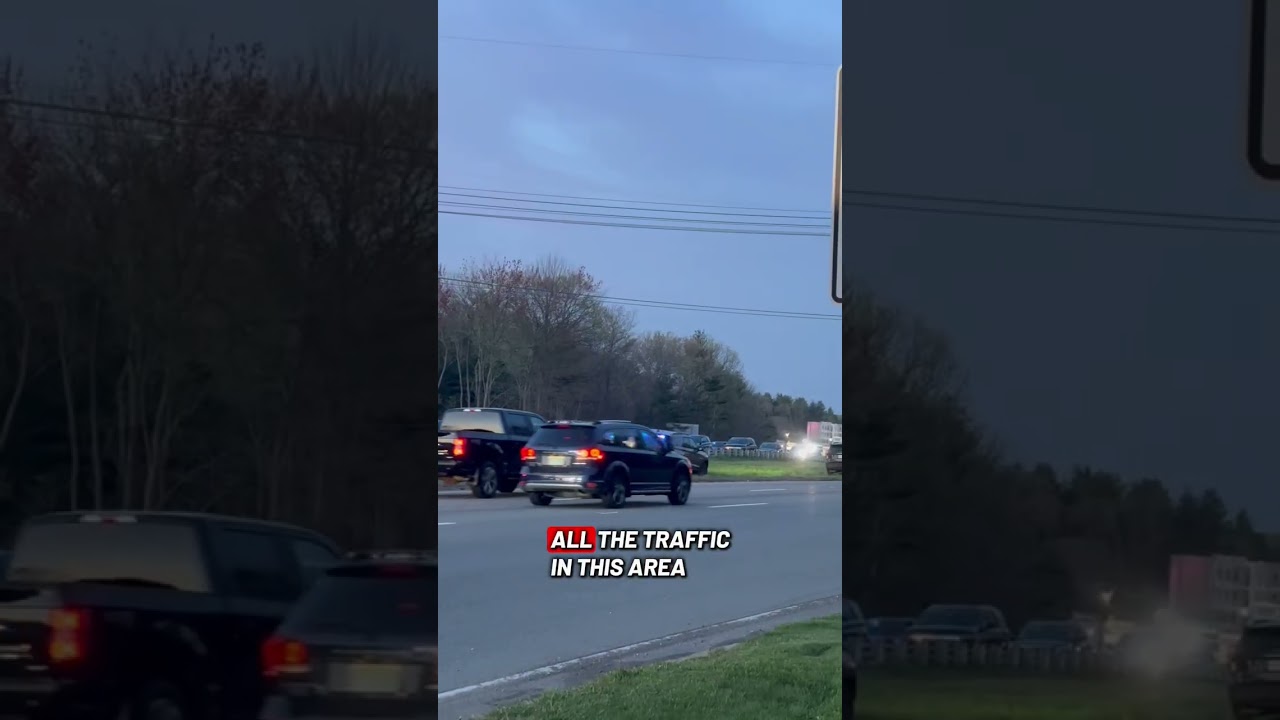 Mass. trooper suffers life-threatening injuries in crash