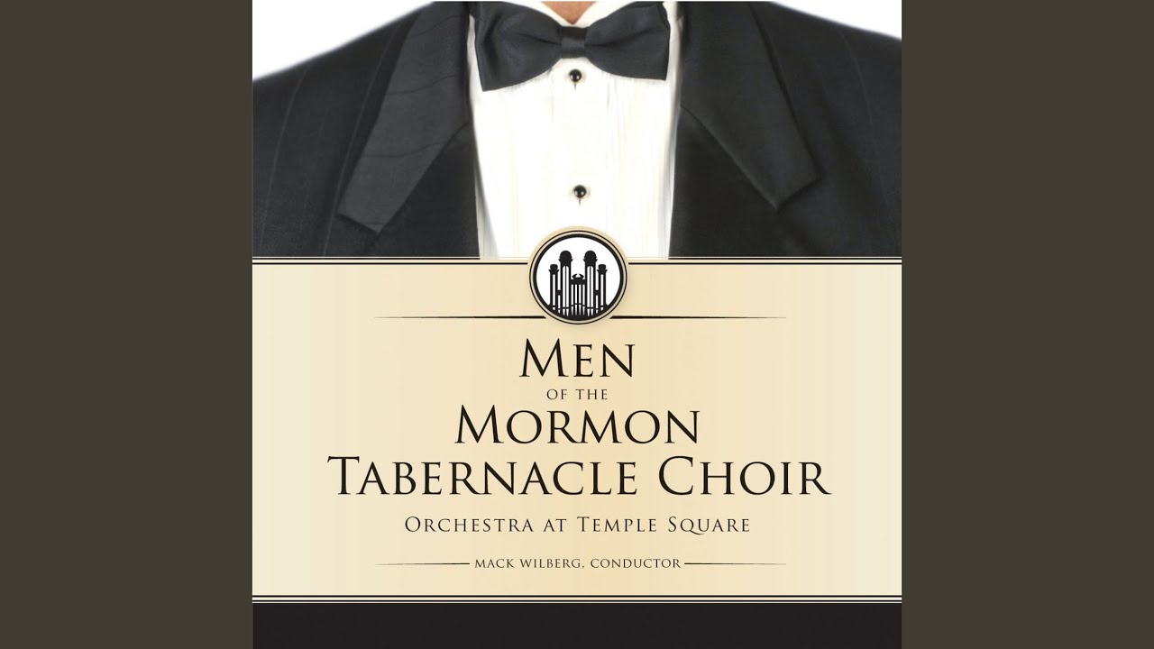 The Morning Trumpet (Arr. for The Tabernacle Choir and Orchestra at Temple Square by Wilberg)