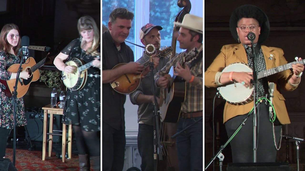 Brooklyn Folk Festival highlights diverse cultures of the world