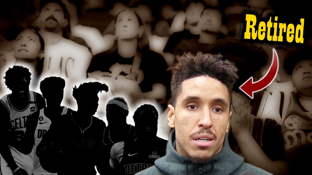 How These Former NBA Studs Suddenly Vanished