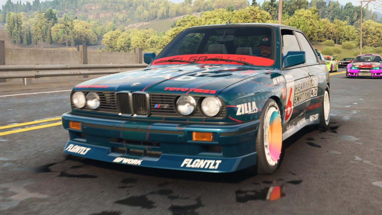 NFS Unbound Live 2026