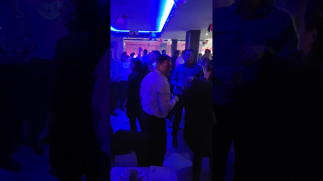 Restoran Castle Mostar docek Nove godine 2018