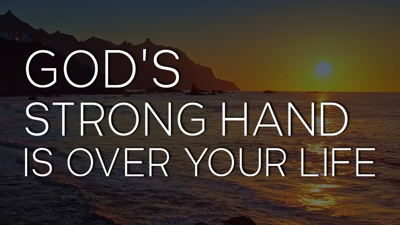 God is Sending You This Message Not by Accident - Open It Right Now