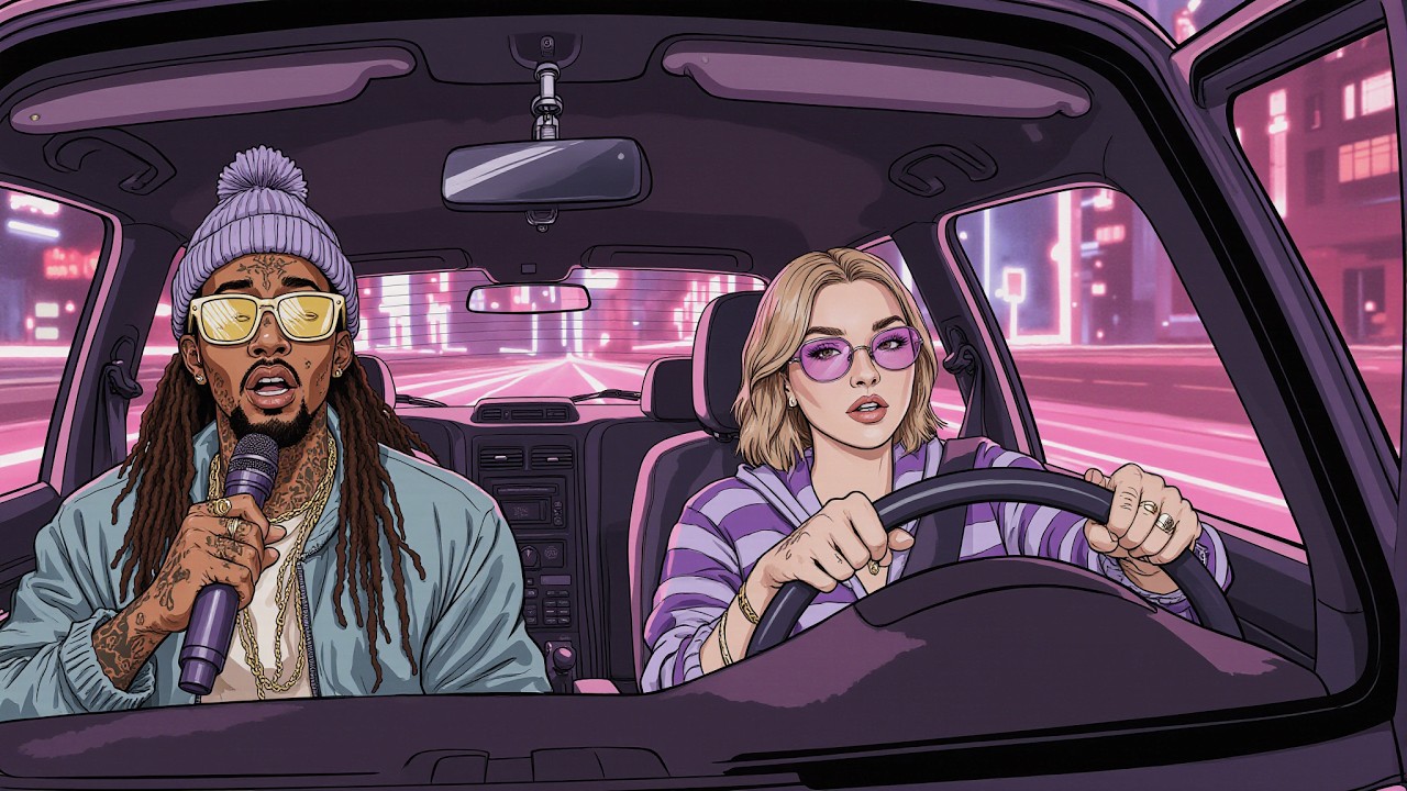 Leaned Back but Still Gangsta | OG 420 West Coast