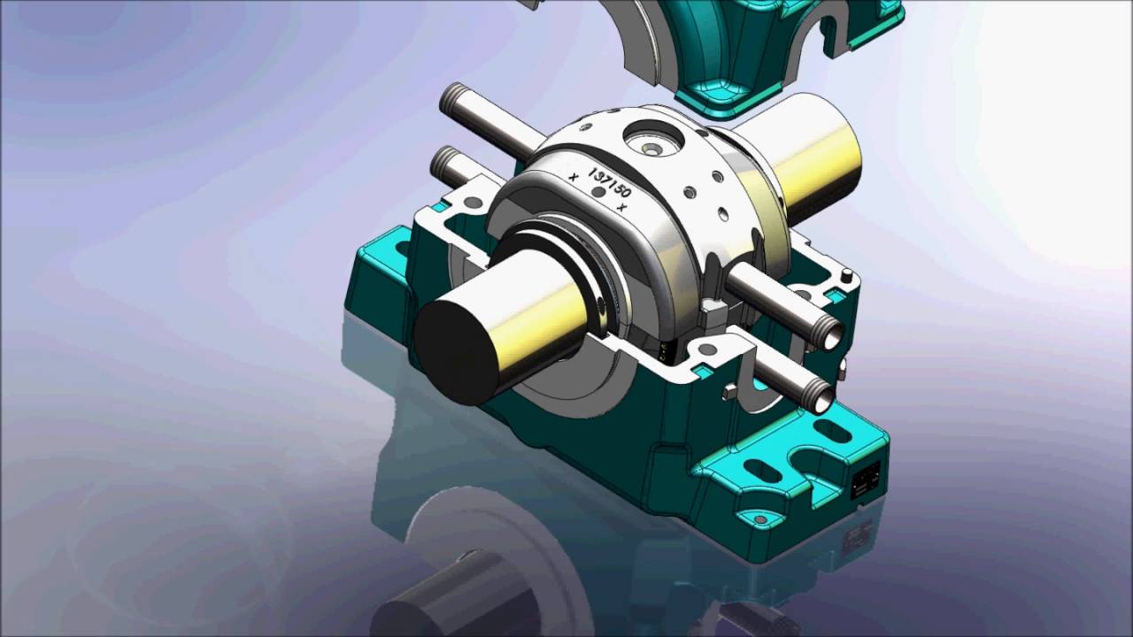 Dodge Sleevoil - RTL Series  Animation