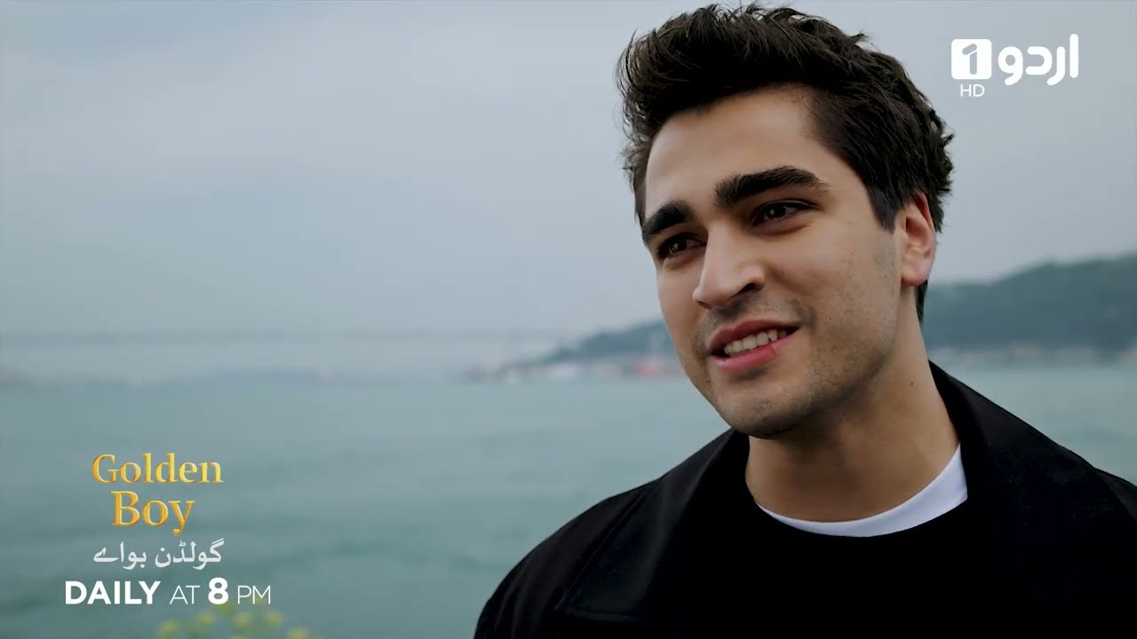 Golden Boy | Episode Promo 119 | Turkish Drama