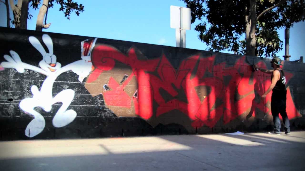 Teknyc Series Part I - The Artist | STRIFE.TV