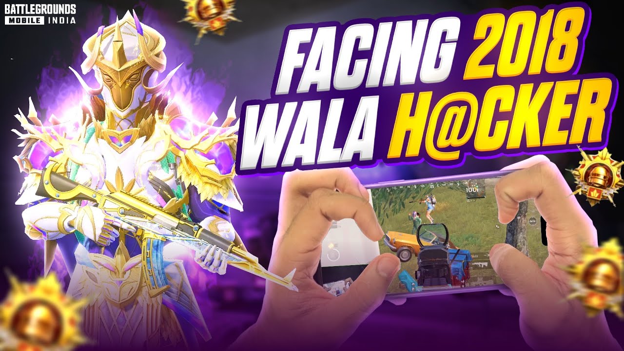 I Met 2018 wala H@cker in BGMI 🥶 | Solo vs Squad Clutches in Conqueror lobby | BGMI