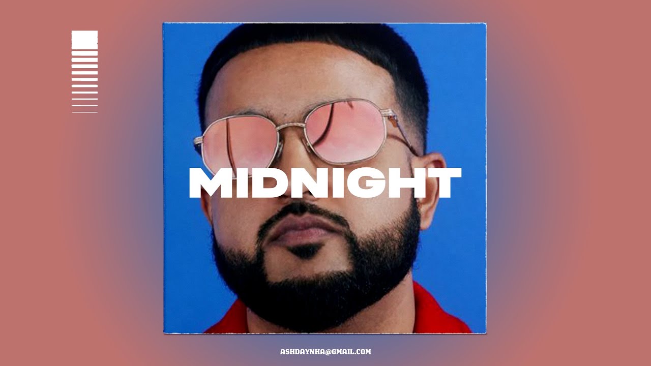 NAV Type Beat 2022 - Midnight