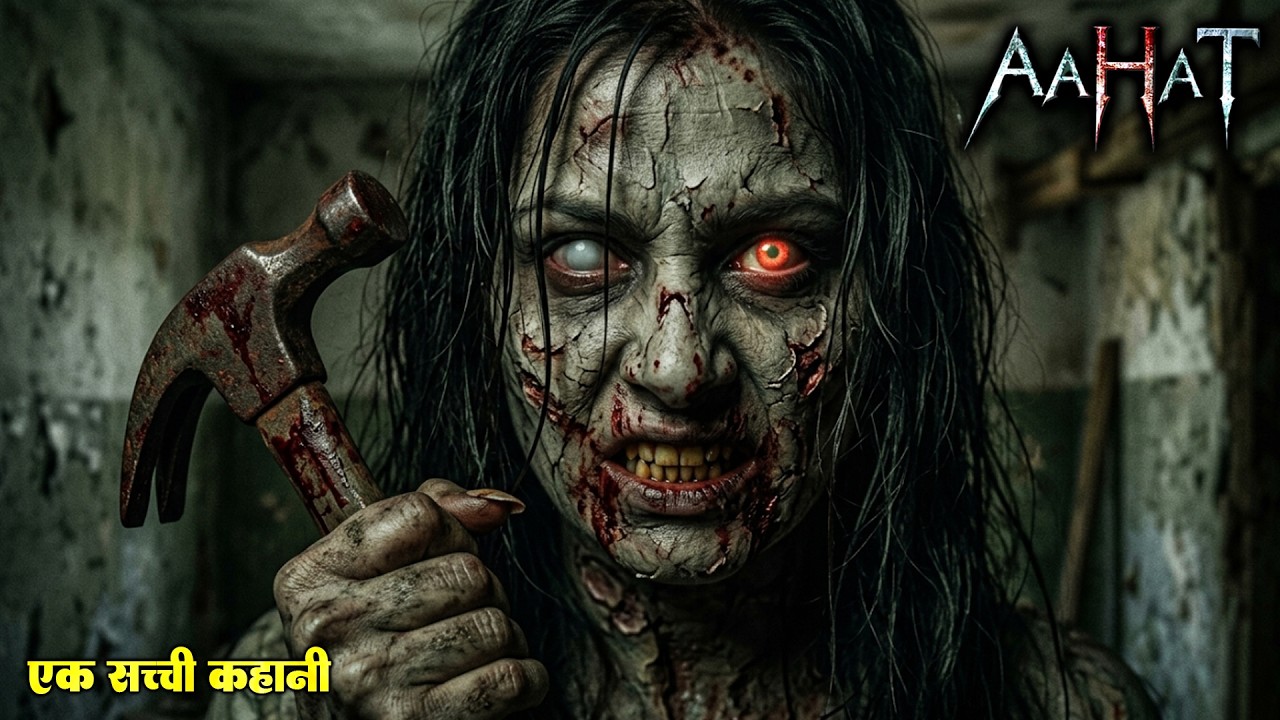 Aahat Best New Horror Episode | Aahat Horror | Aahat New Episode Very Scary | Aahat Reality Show