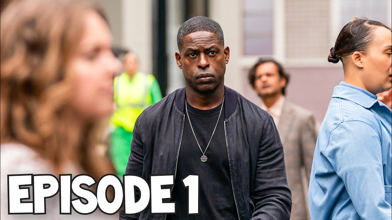 Paradise Season 1 Episode 1 Recap