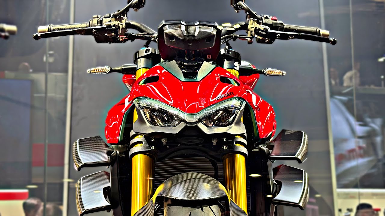 35 Best Updated Ducati Motorcycles For 2026