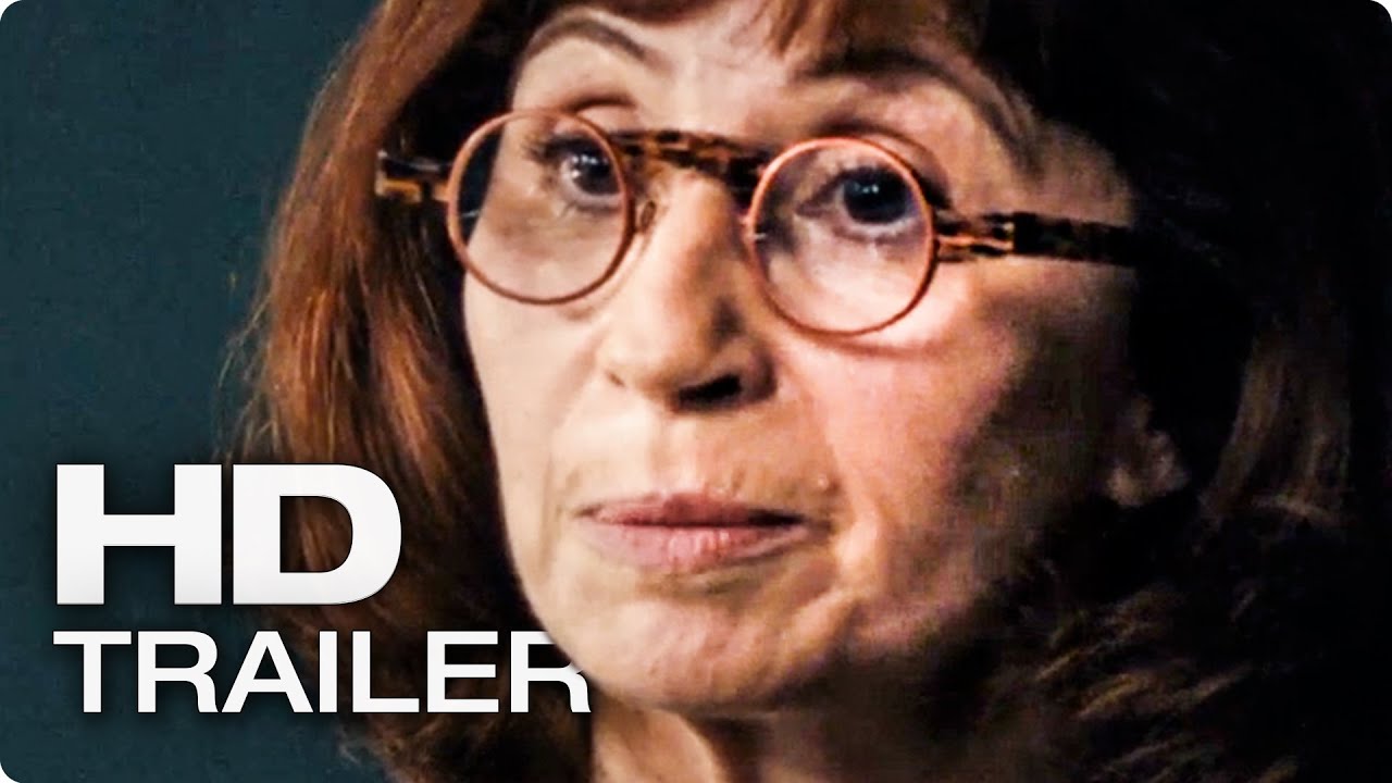 DIE SCH&Uuml;LER DER MADAME ANNE Exklusiv Trailer German Deutsch (2015)