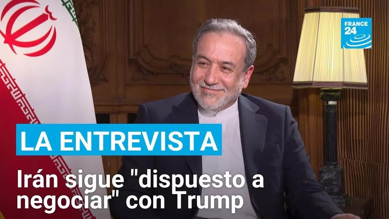 Exclusivo: Irán sigue 