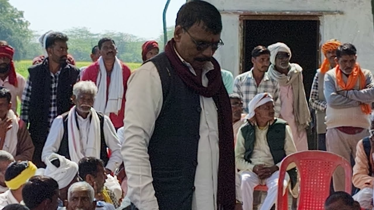 गोटिया गजराज सिंह यादव व्यापारी (अमावली) ग्राम ऊँचिया #devnarayan #devdhanidarbar #got #gotiya #gott
