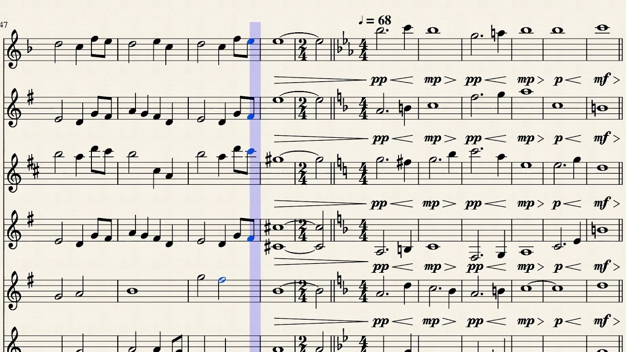 Arrival to Earth - Transformers for Concert Band