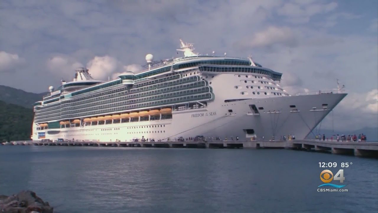 Disney & Royal Caribbean Pledge $1M Each To Bahamas For Hurricane Dorian Relief