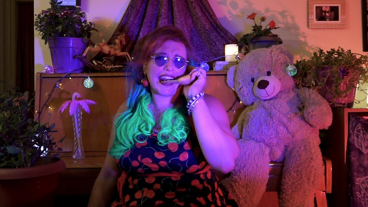 Αλίκη Ζωγράφου - Το πρώτο μου Ματζόρε (Official Video)