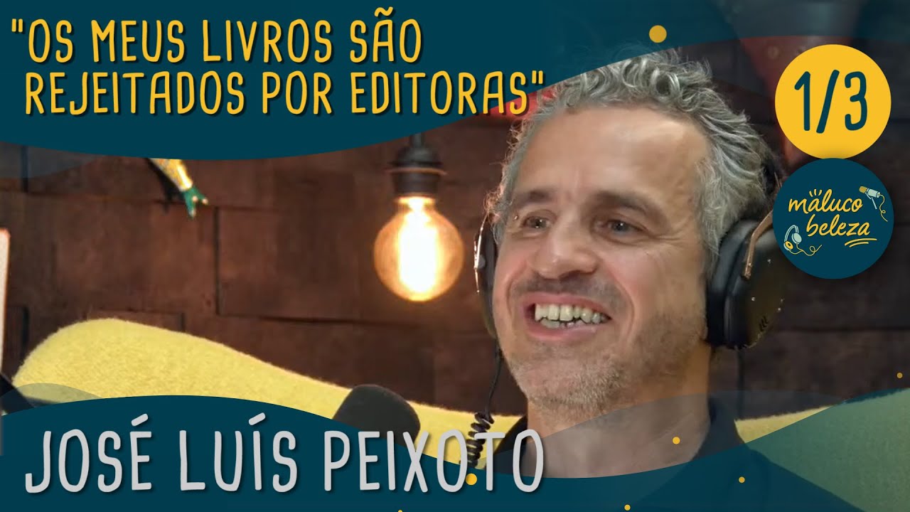 José Luís Peixoto - 