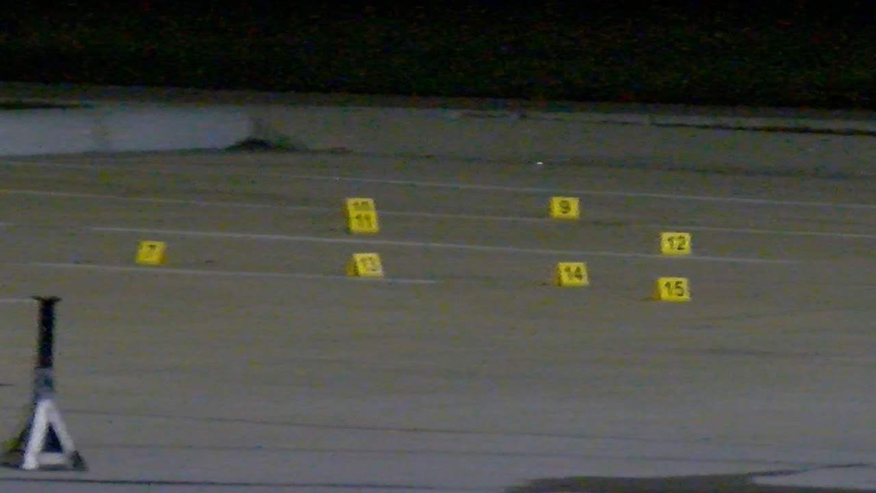 050424 CONROE LOOP 336 SHOOTING