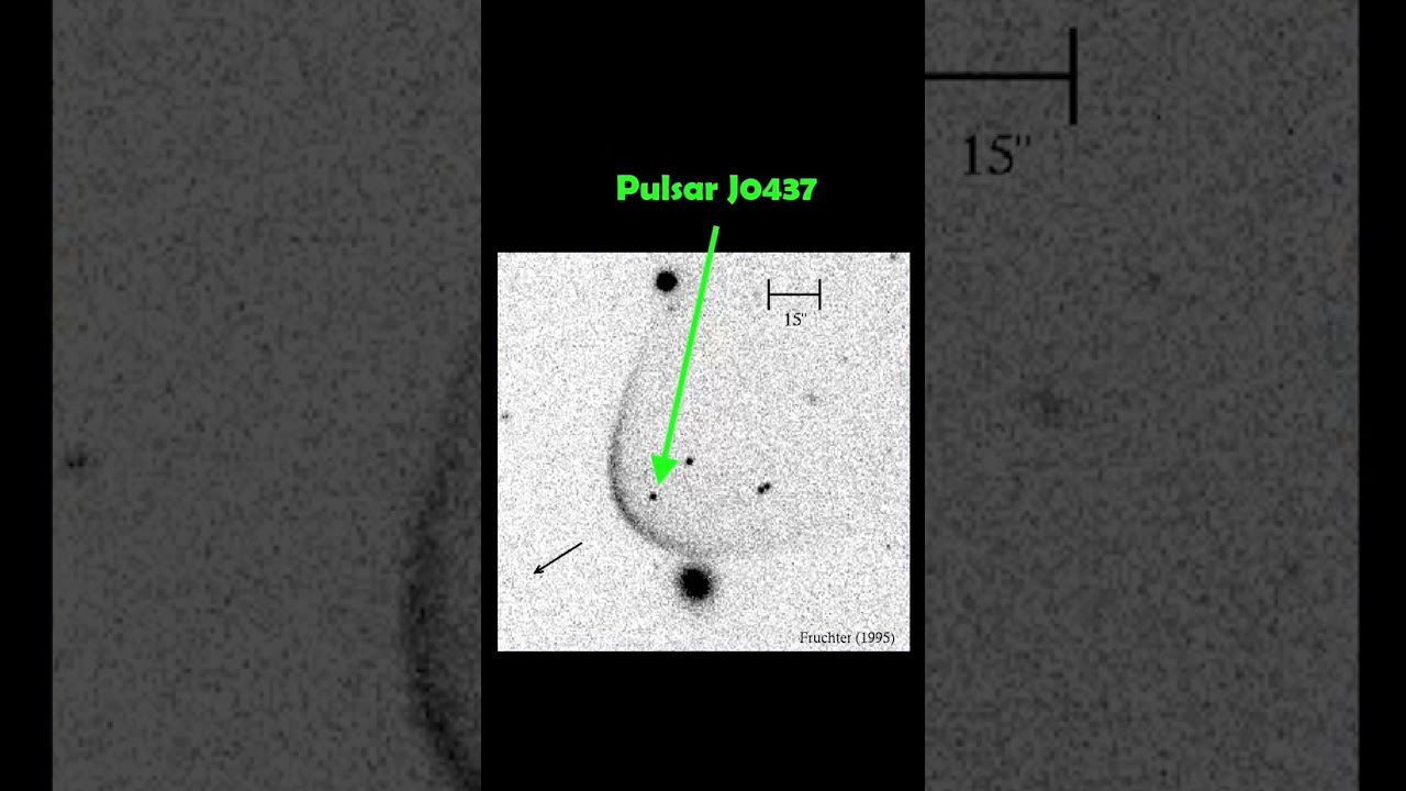 Comparing The Sounds Of Different Pulsars