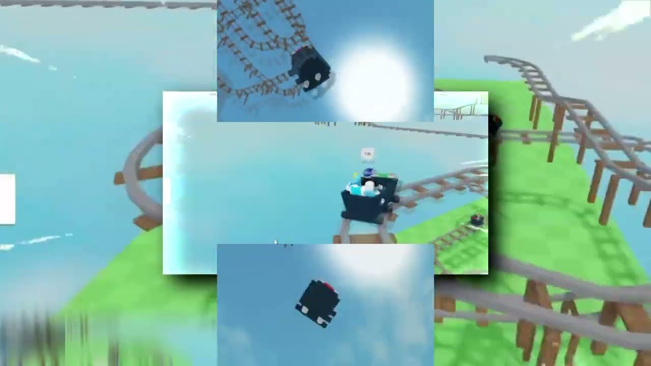 YTPMV Roblox Cart Ride scan