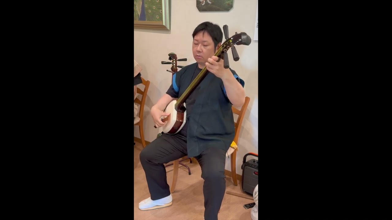 津軽三下り