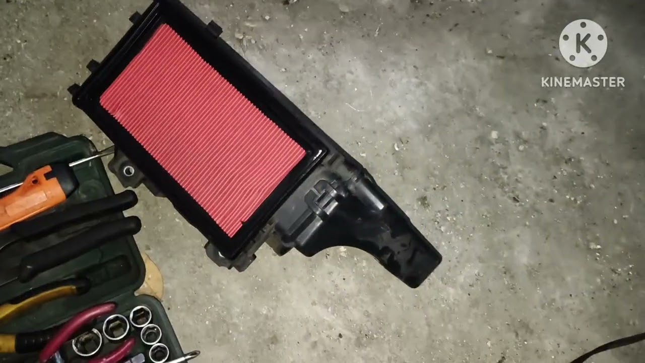 Nissan Almera Cranking No Start baka ganito issue ng Almera nyo
